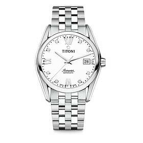 Titoni 83909S-063