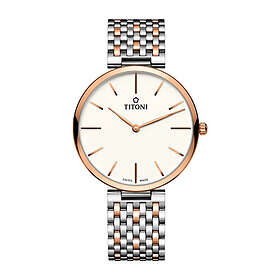 Titoni TQ52718SRG606