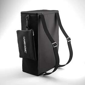 Gamegenic Dungeon Pro Black Deck Box