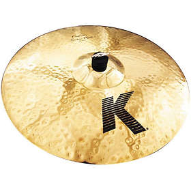 Zildjian K Custom Session Ride 20"