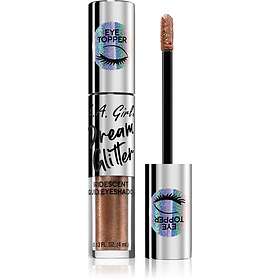 L.A. Girl Glitter Liquid Eyeshadow