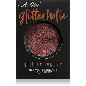 L.A. Girl Glitterholic Liquid