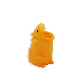 Winkee 18586 Toothbrush Holder Cat Orange