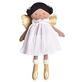 Aurora Organic Fabric Rag Doll 32cm (TK21055)