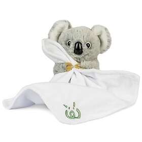 Living Nature Baby Koala with Blanket 13cm (AN765)