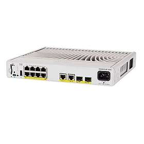 Cisco Catalyst 9200CX Network Essentials Switch