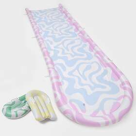 Sunnylife Slip, Slide & Boogie Board-set