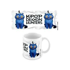 Pyramid K-POP DEMON HUNTERS POD Mug