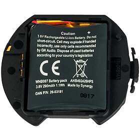 Jabra Engage Battery Pack