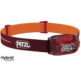 Petzl Actik Core