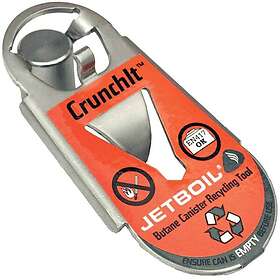 Jetboil Crunchit Recycling Tool