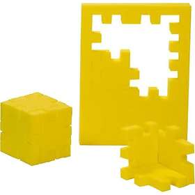 Happy Original Puzzle 24 Pieces