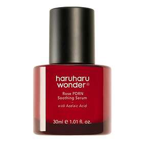 Haruharu Wonder Rose PDRN Soothing Serum 30ml