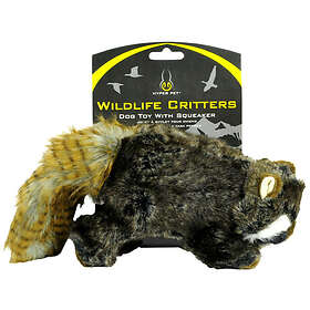 Hyper Pet Wildlife Raccoon Toy