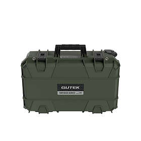 Gutek Toritoise T-300 Protector 20 inch Carry-On