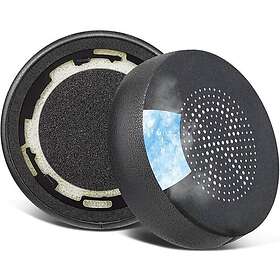 CaseOnline Cooling Gel Ear Cushions for Jabra Evolve 75