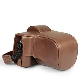 MegaGear Fujifilm X-T50 Case
