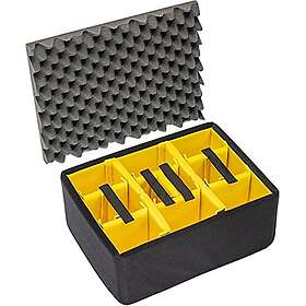 Peli 1557AIRDS Padded Divider Set