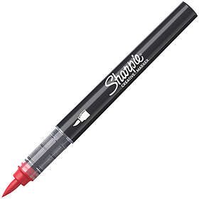 Sharpie Creative Marker Brush Tip (Orange)