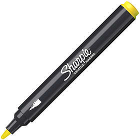 Sharpie Creative Marker Bullet Tip Marker (Blue)