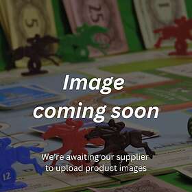 Magic the Gathering Domaru Box Lorwyn Eclipsed Cinder Red Deck Box