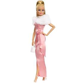 Barbie Enchanted Evening Doll JHD25