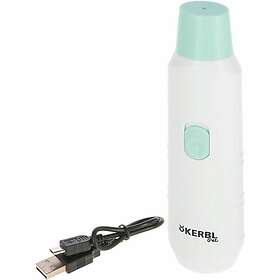 Kerbl Pet Nail Grinder 15.5x3.5x2.5cm