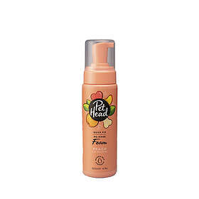 Pet Head Quick Fix Foam 400ml