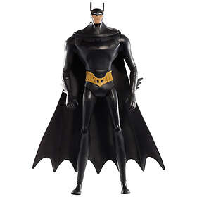 Mattel DC Core Line Batman