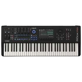 Yamaha MODX M