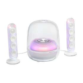 Harman Kardon SoundSticks 5 Wi-Fi