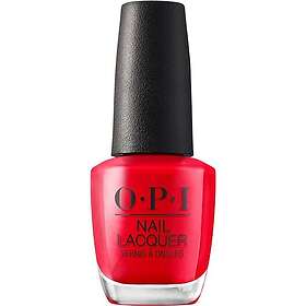 OPI Classics Nail Polish 15ml