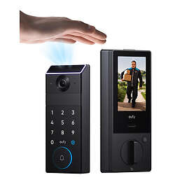 Eufy FamiLock S3 Max