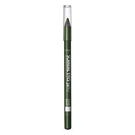 Rimmel Scandaleyes Waterproof Kohl Liner