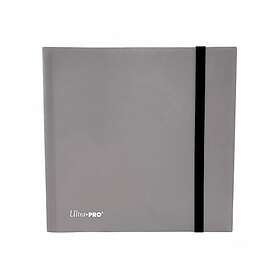Eclipse PRO-Binder (12 Pocket) Smoke Grey