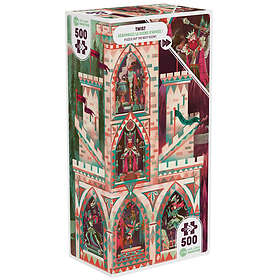 Iello Royal Visit 500 Pieces