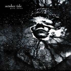 October Tide Grey Dawn LP/Vinyl
