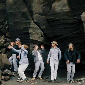 Fruition How To Make Mistakes CD