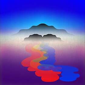 Omri Smadar Interplanetary Affair LP/Vinyl