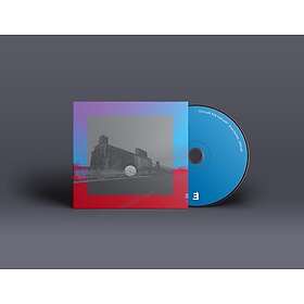 Donny McCaslin Lullaby For The Lost CD