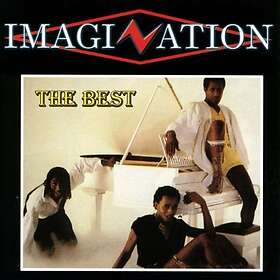 Imagination CD