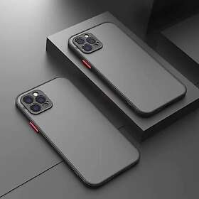 Turtos Shockproof Case for Apple iPhone 15 Pro