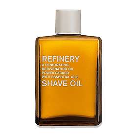 The Refinery Shaving Oil 30ml