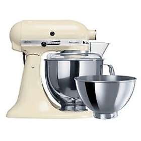 KitchenAid Artisan 5KSM156WBEPL