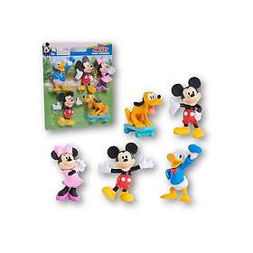 Disney Junior Mickey Figures 5 Pack