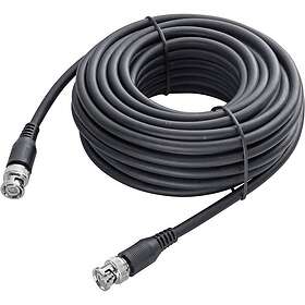 Sygonix BNC to BNC Video Extension Cable