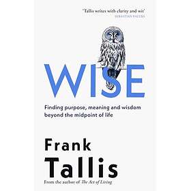 Wise Tallis, Frank