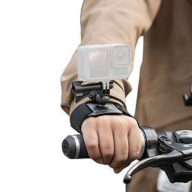 SmallRig 5723 Wrist Strap Mount for Action Cameras