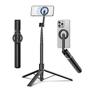 TONEOF CX609 Magnetic Selfie Stick Tripod