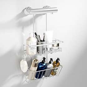 HouseUp Shower Caddy Hanging